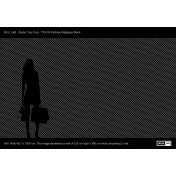 Панно NLXL, коллекция Lab, артикул TTY-03