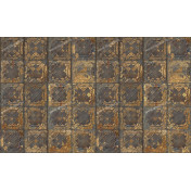 Нидерландские обои NLXL, коллекция Merci, артикул TIN-08