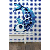 Панно NLXL, коллекция Paola Navone & Daniel Rozensztroch, артикул PNO-01