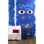 Панно NLXL, коллекция Paola Navone & Daniel Rozensztroch, артикул PNO-04