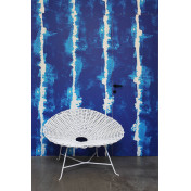 Нидерландские обои NLXL, коллекция Paola Navone & Daniel Rozensztroch, артикул PNO-05