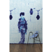 Панно NLXL, коллекция Paola Navone & Daniel Rozensztroch, артикул PNO-07