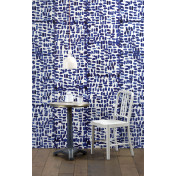 Нидерландские обои NLXL, коллекция Paola Navone & Daniel Rozensztroch, артикул PNO-08