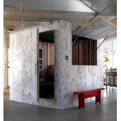 Нидерландские обои NLXL, коллекция Piet Hein Eek - Materials, артикул PHM-41A