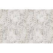 Нидерландские обои NLXL, коллекция Piet Hein Eek - Materials, артикул PHM-44