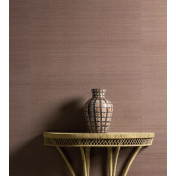 Французские обои Nobilis, коллекция Abaca, артикул ABA33: премиальные дизайнерские обои для стильного интерьера