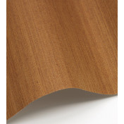 Французские обои Nobilis, коллекция Abaca, артикул ABA41: премиальные дизайнерские обои для стильного интерьера