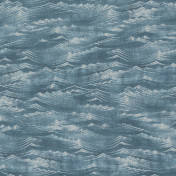 Французские обои Nobilis, коллекция Archipelago, артикул ARC64