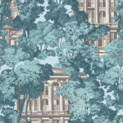 Французские обои Nobilis, коллекция Cosmopolitan 3, артикул COS184