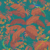 Французские обои Nobilis, коллекция Cosmopolitan 3, артикул COS200