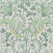 Французские обои Nobilis, коллекция Cosmopolitan 3, артикул COS230