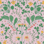 Французские обои Nobilis, коллекция Cosmopolitan 3, артикул COS232