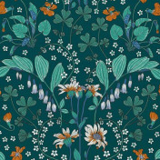 Французские обои Nobilis, коллекция Cosmopolitan 3, артикул COS235