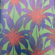 Французские обои Nobilis, коллекция Cosmopolitan II, артикул COS103