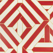 Французские обои Nobilis, коллекция Cosmopolitan II, артикул COS127