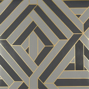 Французские обои Nobilis, коллекция Cosmopolitan II, артикул COS128