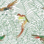 Французские обои Nobilis, коллекция Cosmopolitan II, артикул COS141