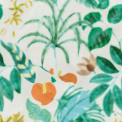 Французские обои Nobilis, коллекция Cosmopolitan II, артикул COS151