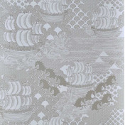 Французские обои Nobilis, коллекция Cosmopolitan, артикул COS24