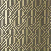 Французские обои Nobilis, коллекция Cosmopolitan, артикул COS43