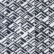 Французские обои Nobilis, коллекция Cosmopolitan, артикул COS70