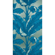 Французские обои Nobilis, коллекция Cosmopolitan, артикул COS81