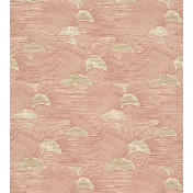 Французские обои Nobilis, коллекция Luminescence, артикул LUM23