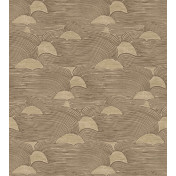 Французские обои Nobilis, коллекция Luminescence, артикул LUM24