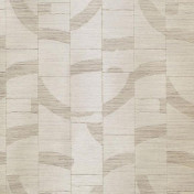 Французские обои Nobilis, коллекция Metissages, артикул MTS30