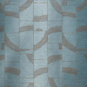 Французские обои Nobilis, коллекция Metissages, артикул MTS31