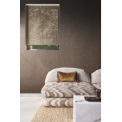 Бельгийские обои Omexco, коллекция Cafe Society, артикул CS34: премиальные дизайнерские обои для стильного интерьера