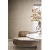 Бельгийские обои Omexco, коллекция Cafe Society, артикул CS45: премиальные дизайнерские обои для стильного интерьера