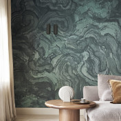 Панно Omexco, коллекция Cafe Society, артикул CS71: премиальные дизайнерские обои для стильного интерьера Панно Omexco, коллекция Cafe Society, артикул CS71: премиальные дизайнерские обои для стильного интерьера