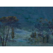 Панно Omexco, коллекция Cafe Society, артикул CS81