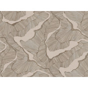 Панно Omexco, коллекция Cafe Society, артикул CS91