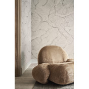 Панно Omexco, коллекция Cafe Society, артикул CS92: премиальные дизайнерские обои для стильного интерьера