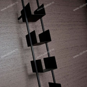 Бельгийские обои Omexco, коллекция Haiku, артикул HAA26: премиальные дизайнерские обои для стильного интерьера