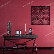 Бельгийские обои Omexco, коллекция Illusions, артикул ILA317: премиальные дизайнерские обои для стильного интерьера