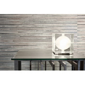 Бельгийские обои Omexco, коллекция Light At Night, артикул LAN211: премиальные дизайнерские обои для стильного интерьера