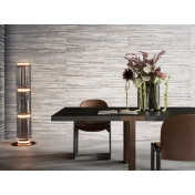 Бельгийские обои Omexco, коллекция Light At Night, артикул LAN211: премиальные дизайнерские обои для стильного интерьера