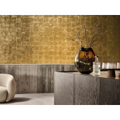 Бельгийские обои Omexco, коллекция Light At Night, артикул LAN241: премиальные дизайнерские обои для стильного интерьера