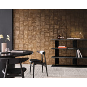 Бельгийские обои Omexco, коллекция Light At Night, артикул LAN251: премиальные дизайнерские обои для стильного интерьера