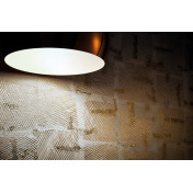 Бельгийские обои Omexco, коллекция Light At Night, артикул LAN252: премиальные дизайнерские обои для стильного интерьера