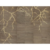 Панно Omexco, коллекция Light At Night, артикул LAN271