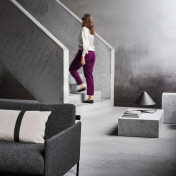 Панно Omexco, коллекция Light At Night, артикул LAN292: премиальные дизайнерские обои для стильного интерьера