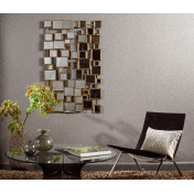 Бельгийские обои Omexco, коллекция Minerals, артикул MIN2800: премиальные дизайнерские обои для стильного интерьера