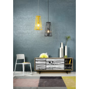 Бельгийские обои Omexco, коллекция Minerals, артикул MIN4200: премиальные дизайнерские обои для стильного интерьера