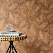 Бельгийские обои Omexco, коллекция Oase, артикул OAS202: премиальные дизайнерские обои для стильного интерьера