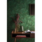 Бельгийские обои Omexco, коллекция Oase, артикул OAS203: премиальные дизайнерские обои для стильного интерьера