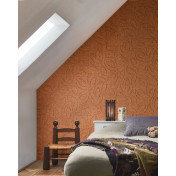 Бельгийские обои Omexco, коллекция Oase, артикул OAS223: премиальные дизайнерские обои для стильного интерьера